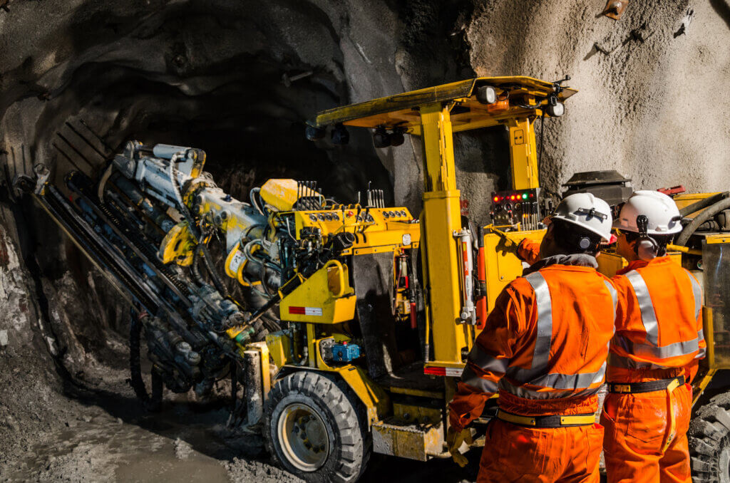 Mining Equipment