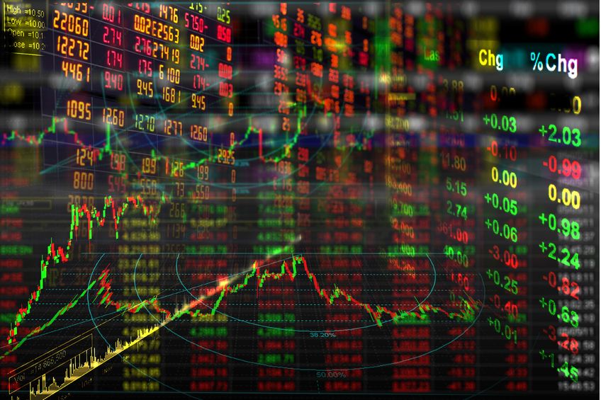 Commodities Trading